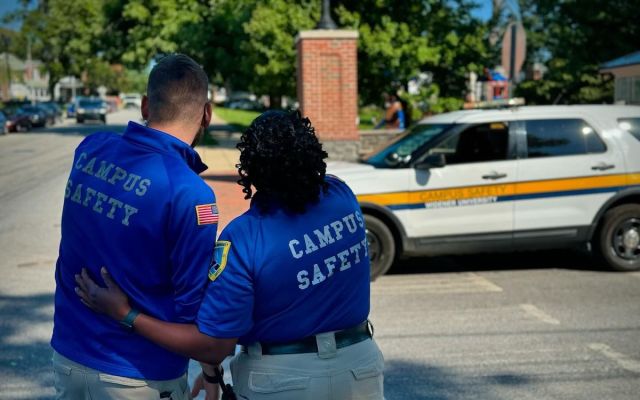 Campus Safety